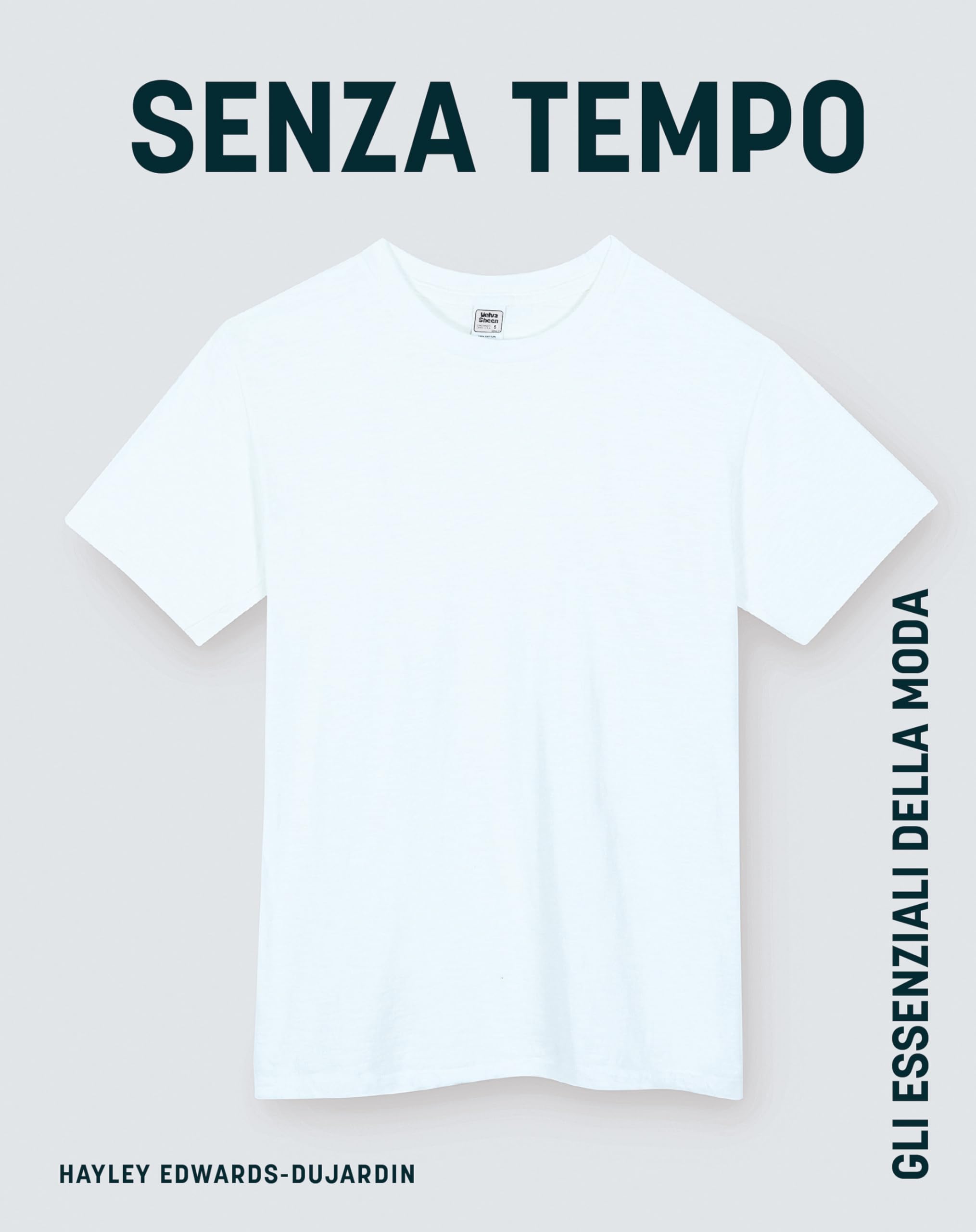 Senza tempo. Gli essenziali della moda Film, Art & Culture