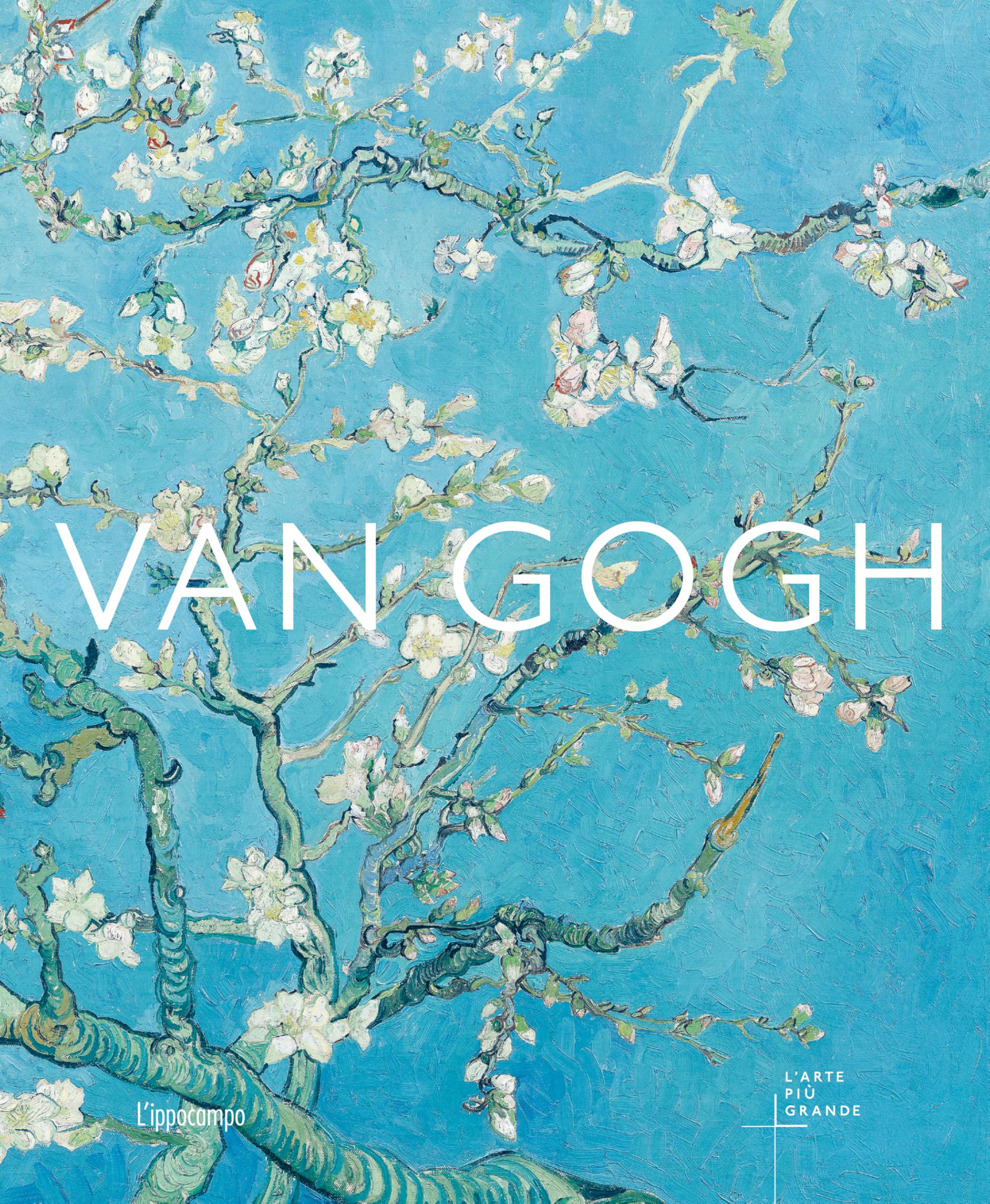 Van Gogh. L'arte più grande Film, Art & Culture