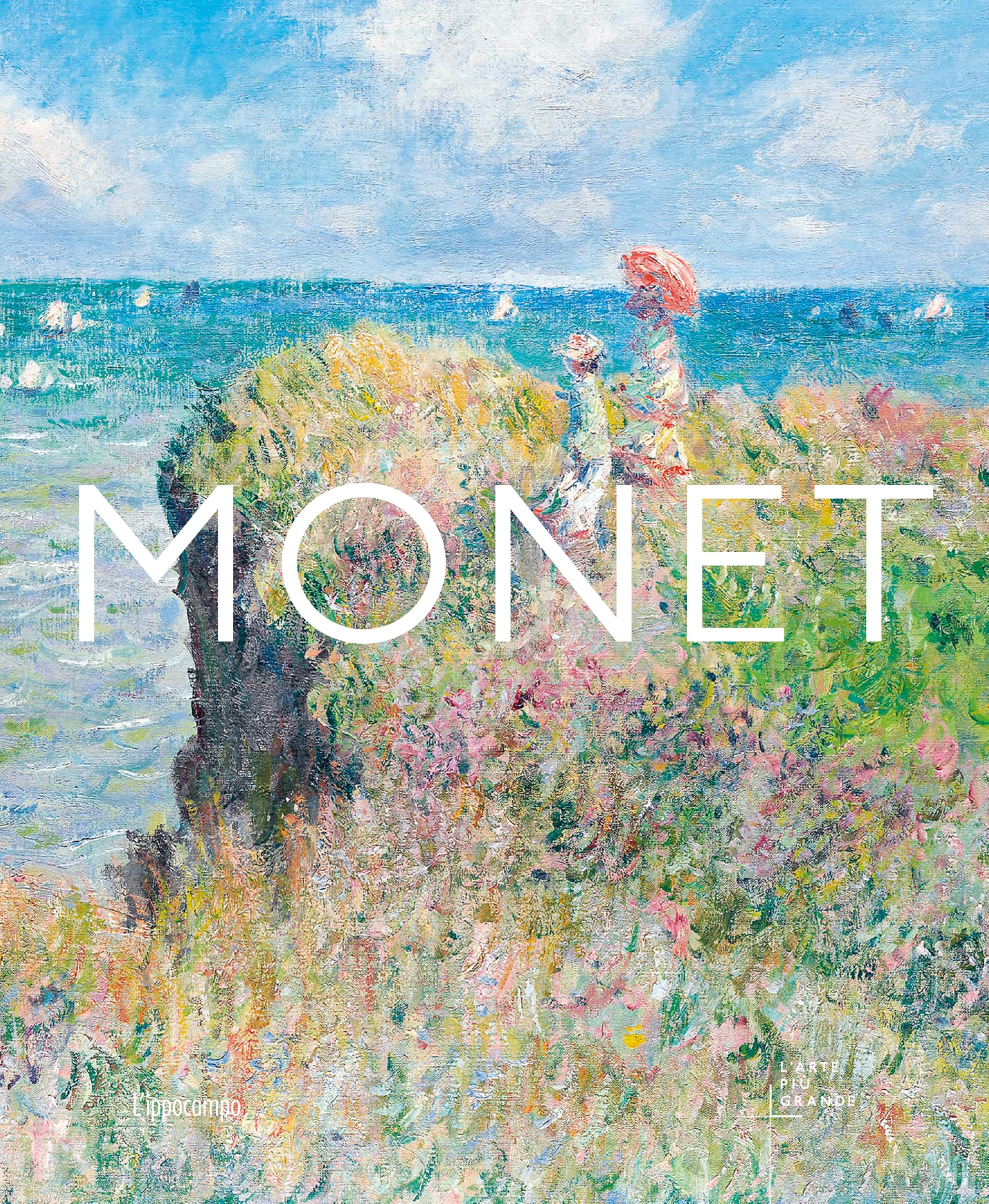 Monet. L'arte più grande Film, Art & Culture