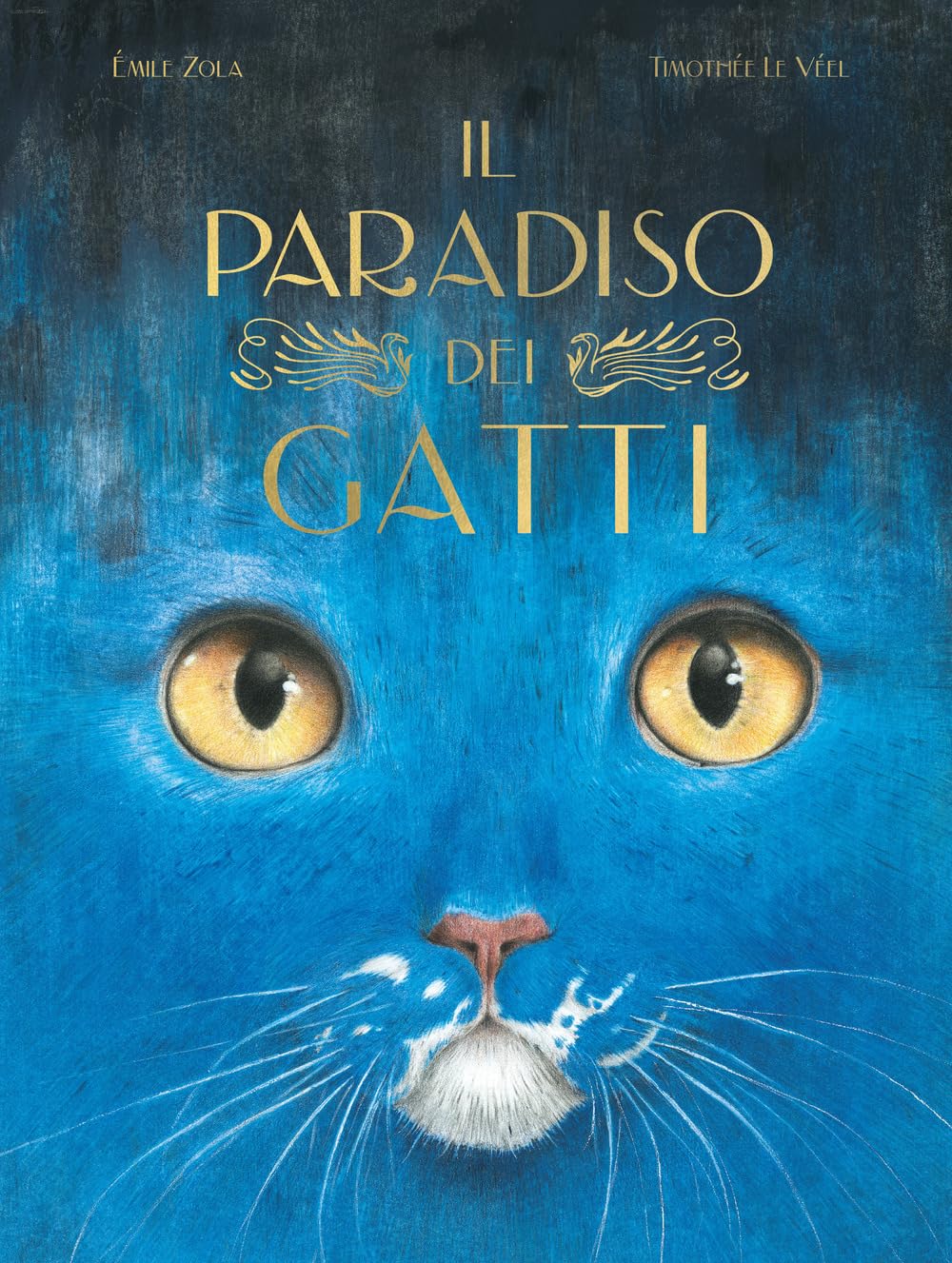 Il paradiso dei gatti. Libri per piccoli Novels & Short Stories