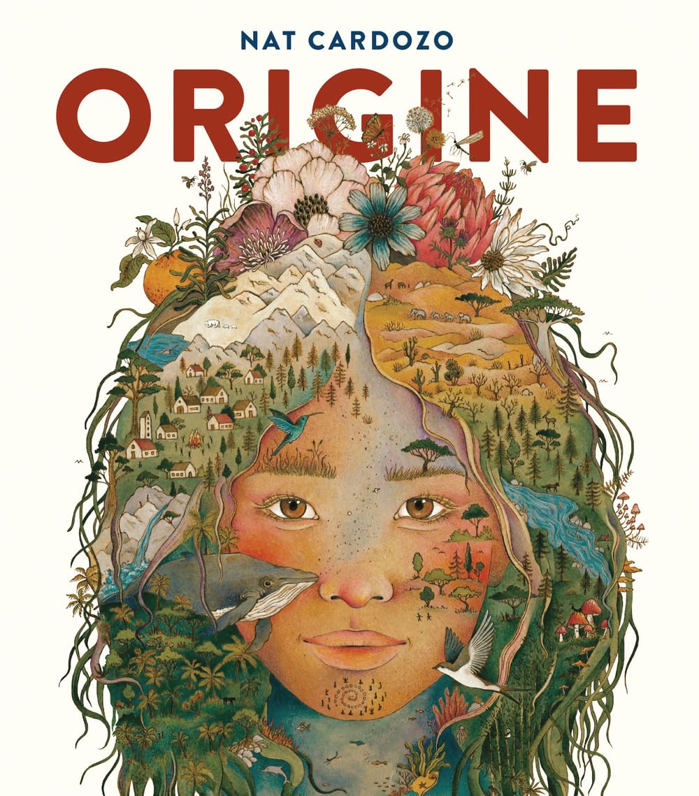 Origine. Album scoperte. Ediz. illustrata book