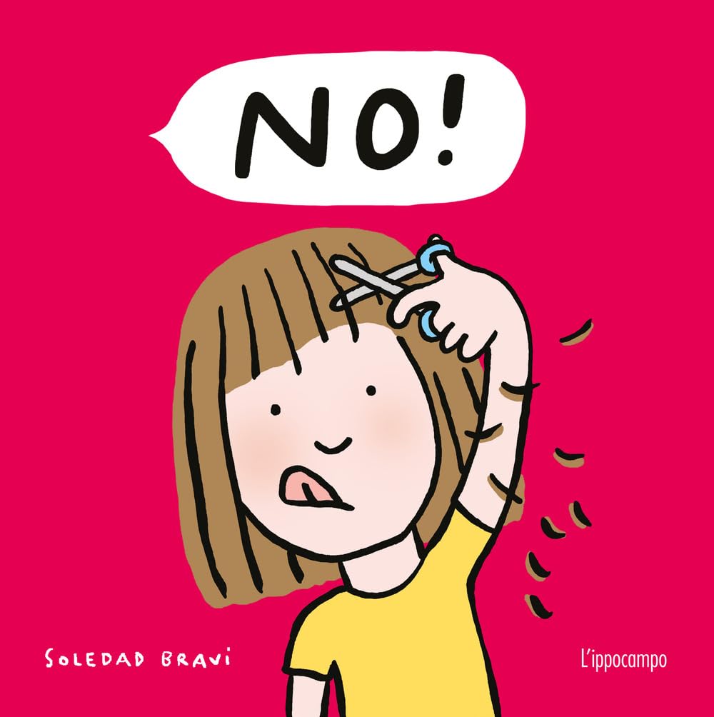 Product Image: No! Album scoperte