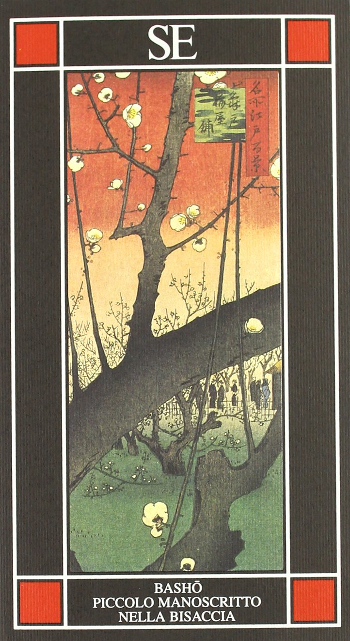 Piccolo manoscritto nella bisaccia (Piccola enciclopedia) Poetry