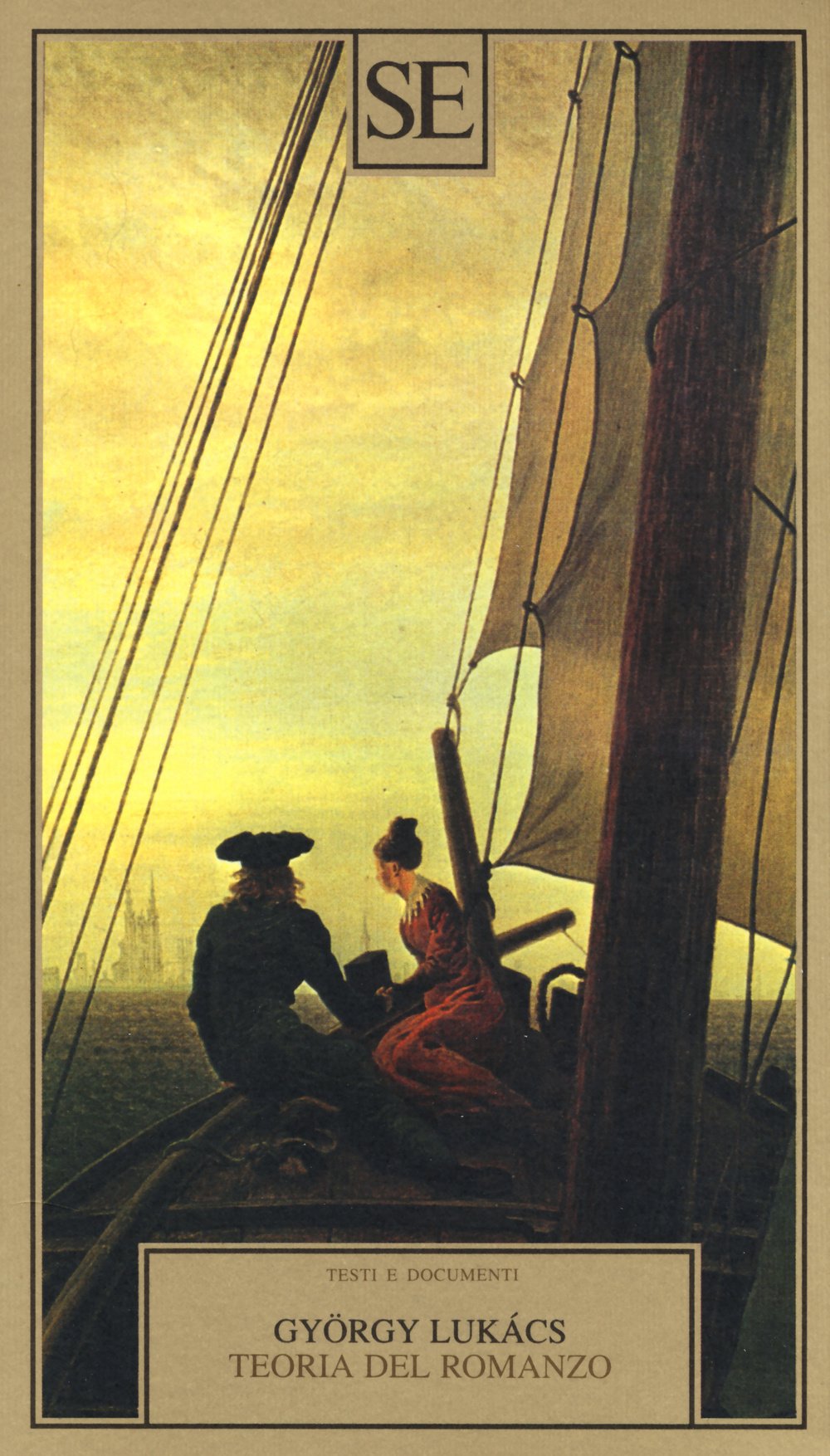 Teoria del romanzo book