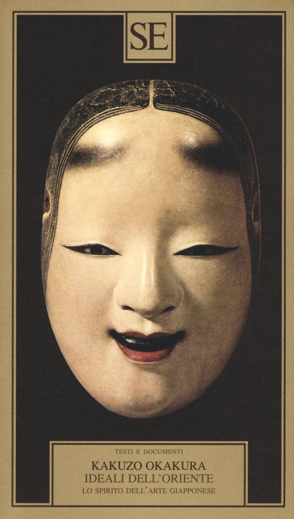 Ideali dell'Oriente. Lo spirito dell'arte giapponese book