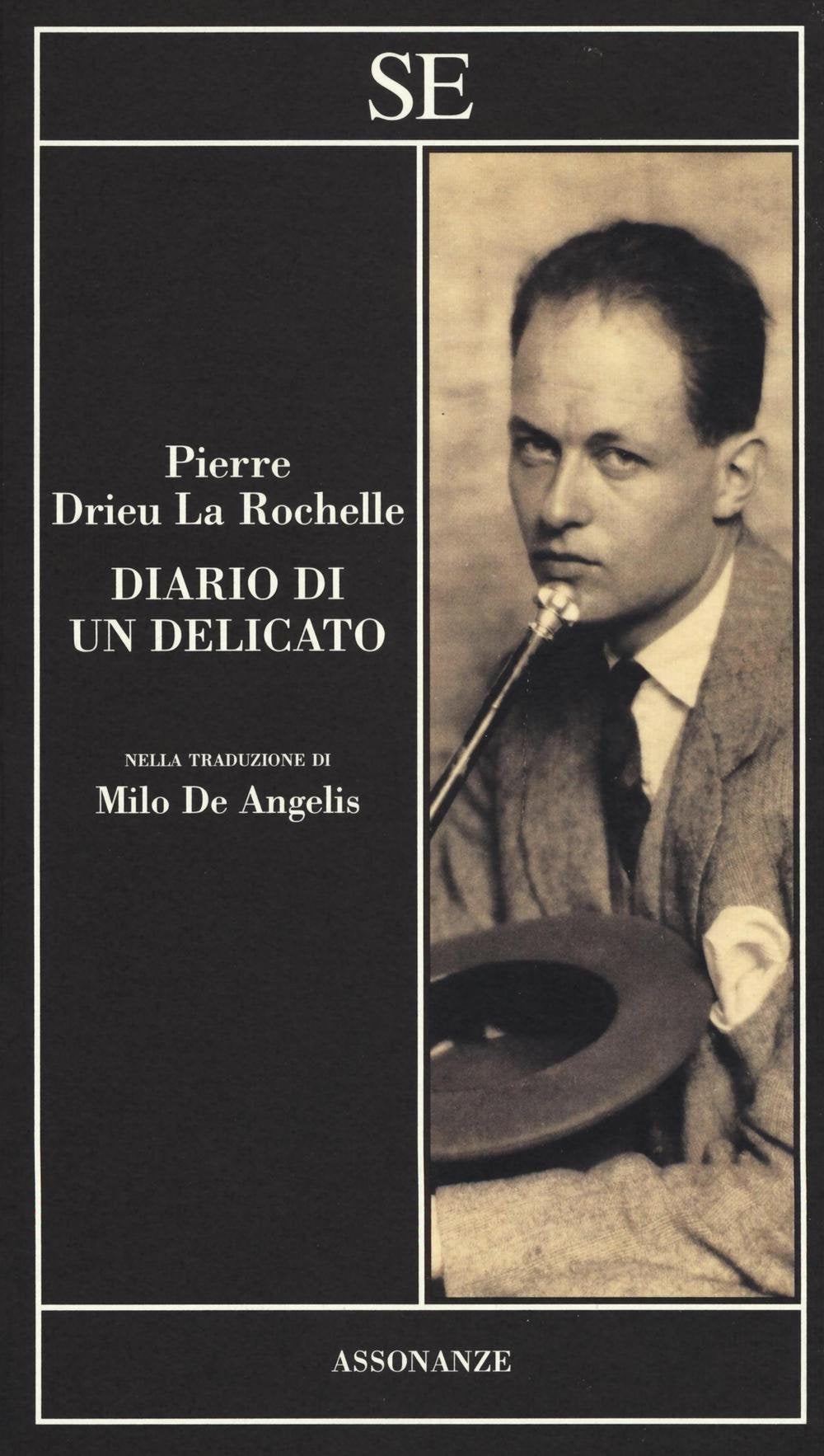 Diario di un delicato (Assonanze) Classics