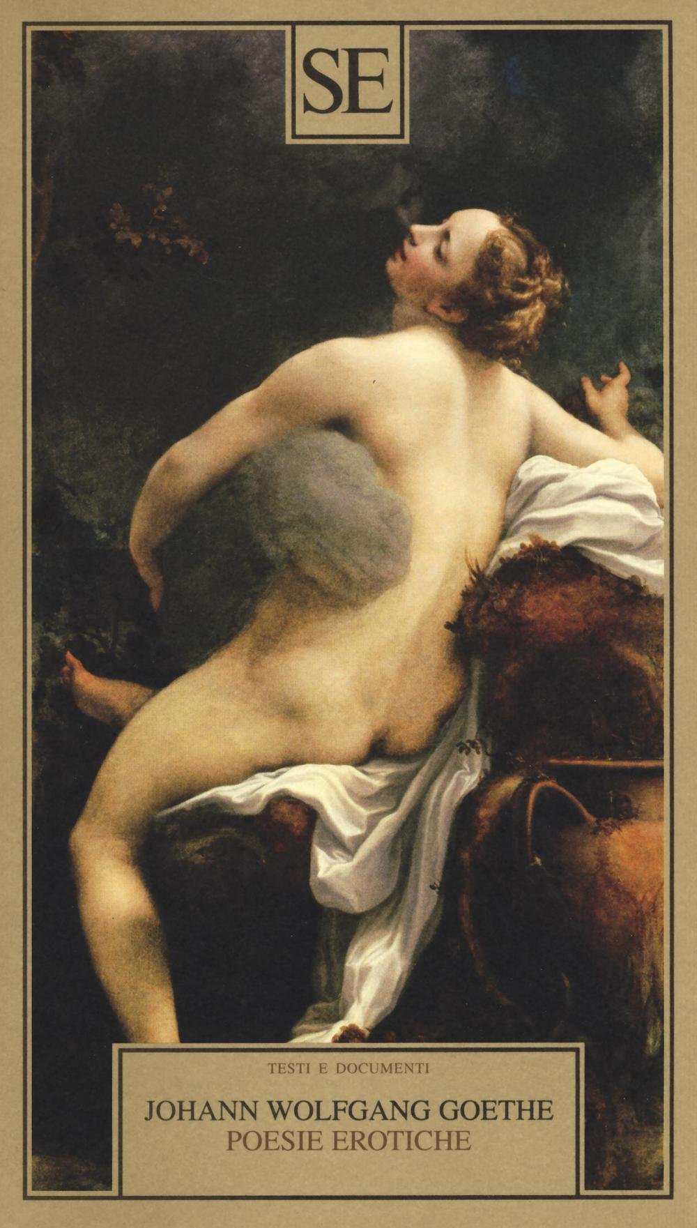 Poesie erotiche Poetry