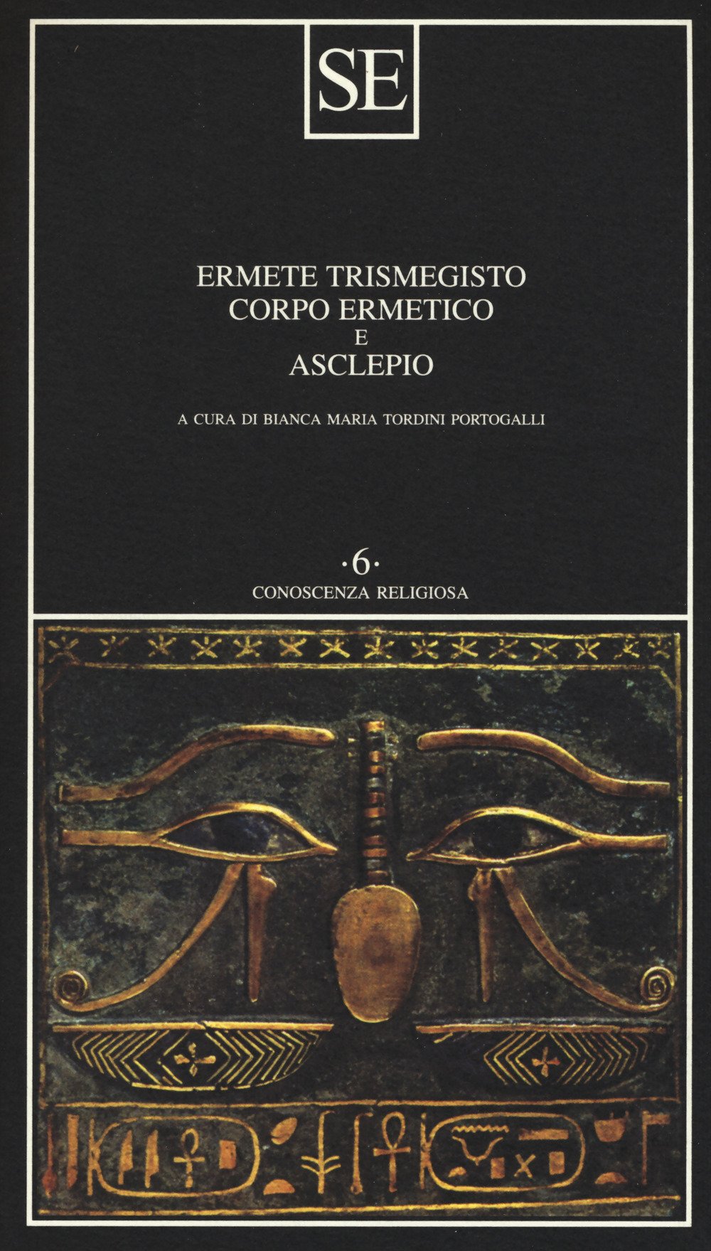 Corpo ermetico e Asclepio Philosophy