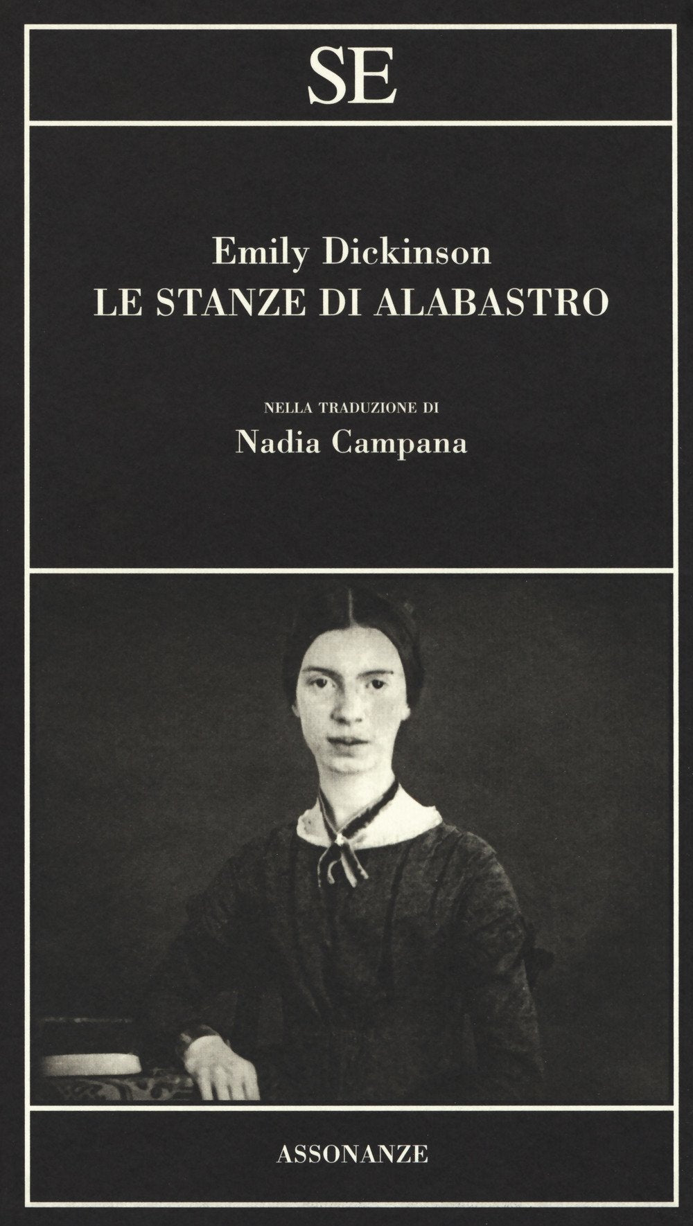 Le stanze di alabastro. Testo inglese a fronte Poetry
