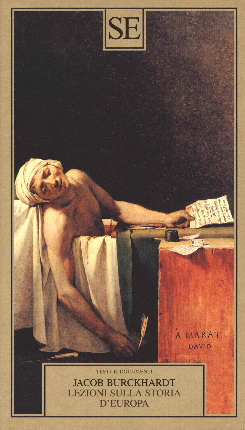 Lezioni sulla storia d'Europa Politics & History