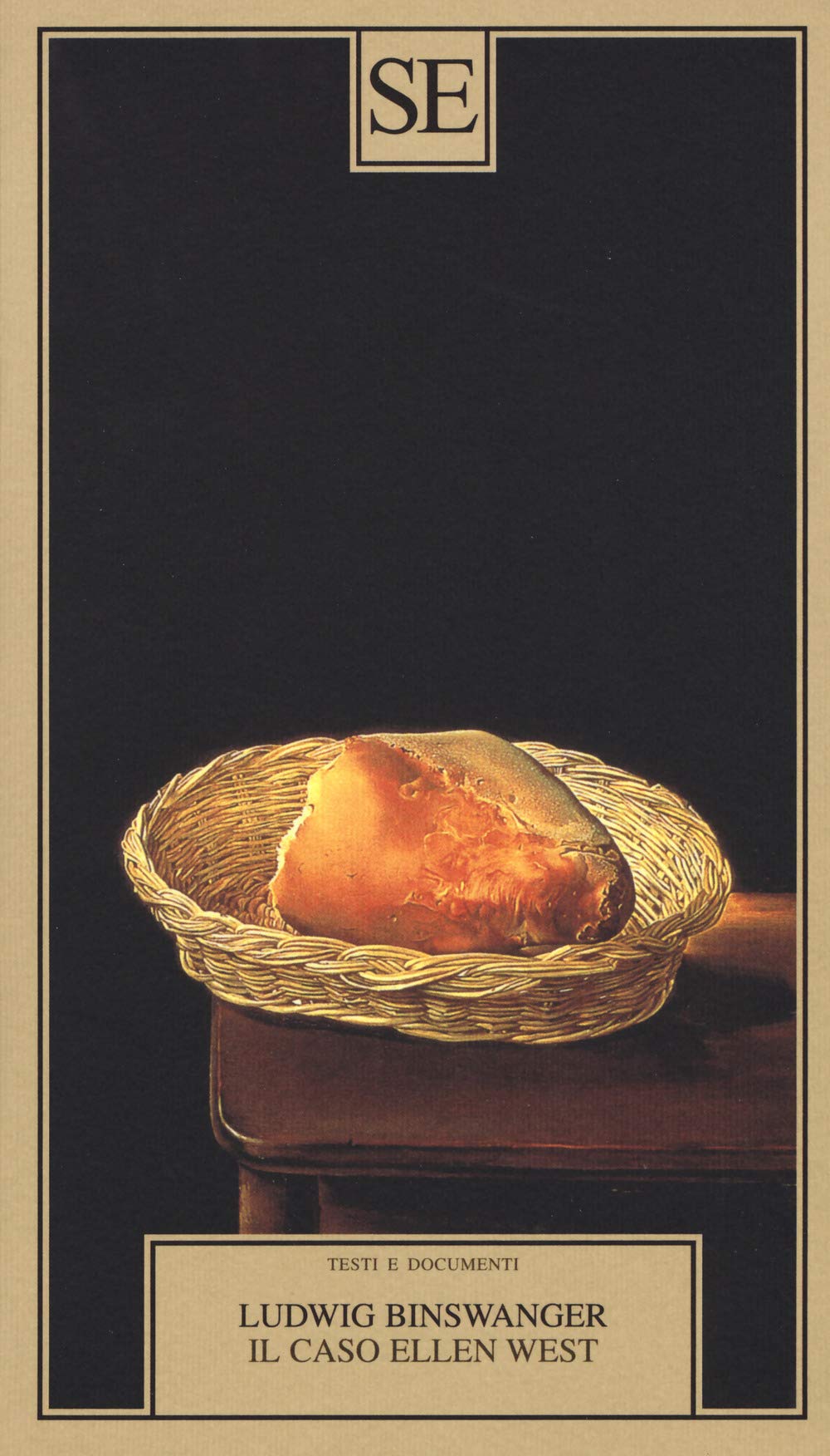 Il caso Ellen West book