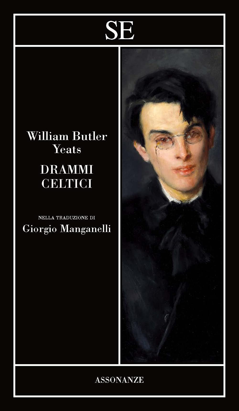Drammi celtici. Testo inglese a fronte (Assonanze) Contemporary literature