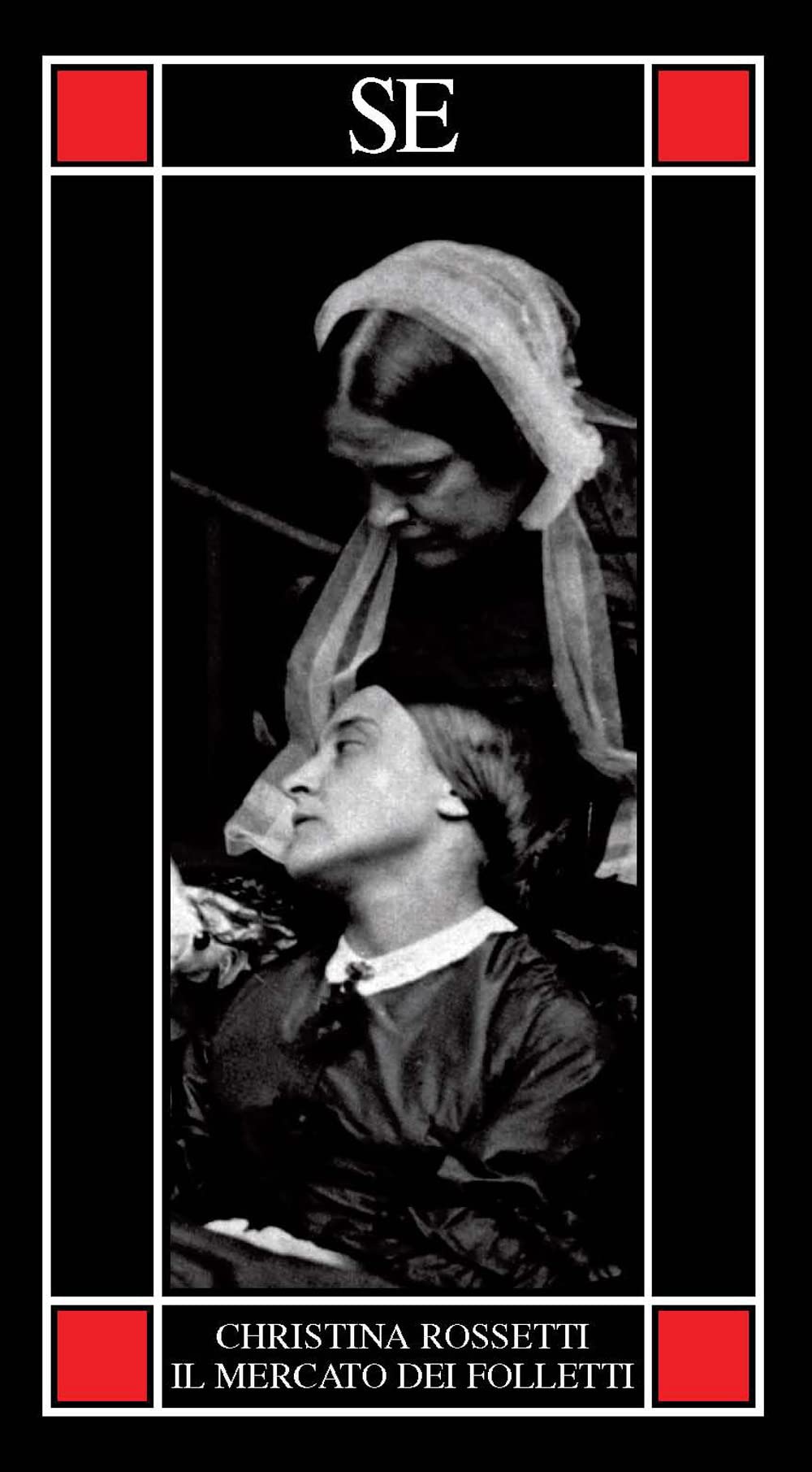 Il mercato dei folletti book