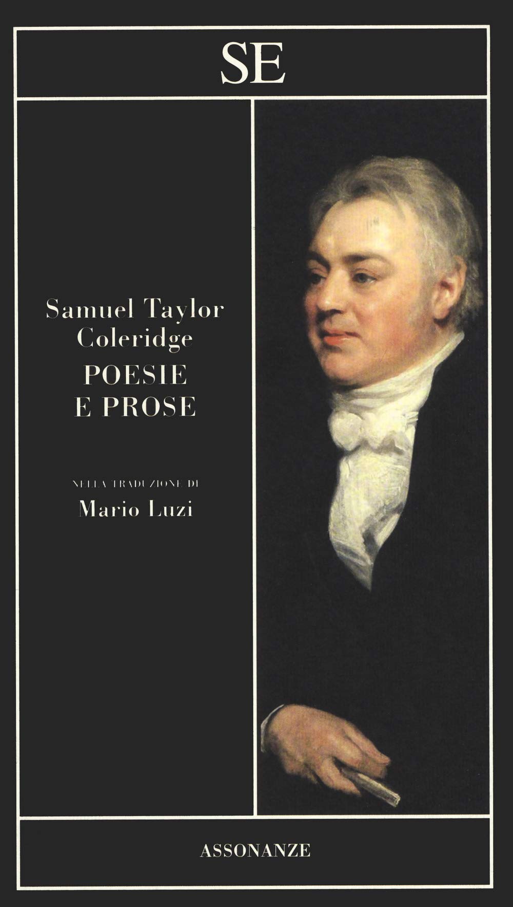 Poesie e prose. Testo originale a fronte book