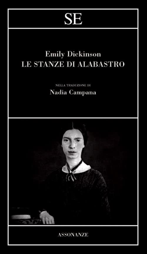 Le stanze di alabastro. Testo inglese a fronte book