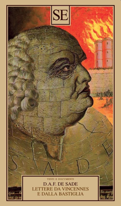 Lettere da Vincennes e dalla Bastiglia (Saggi e documenti del Novecento) Classics