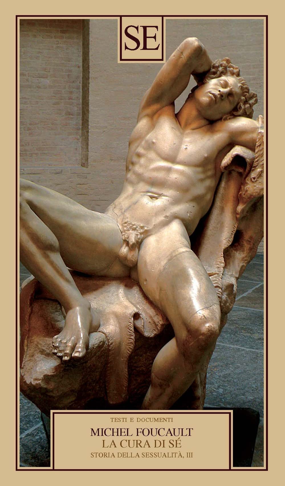 Storia della sessualità. La cura di sé (Vol. 3) book