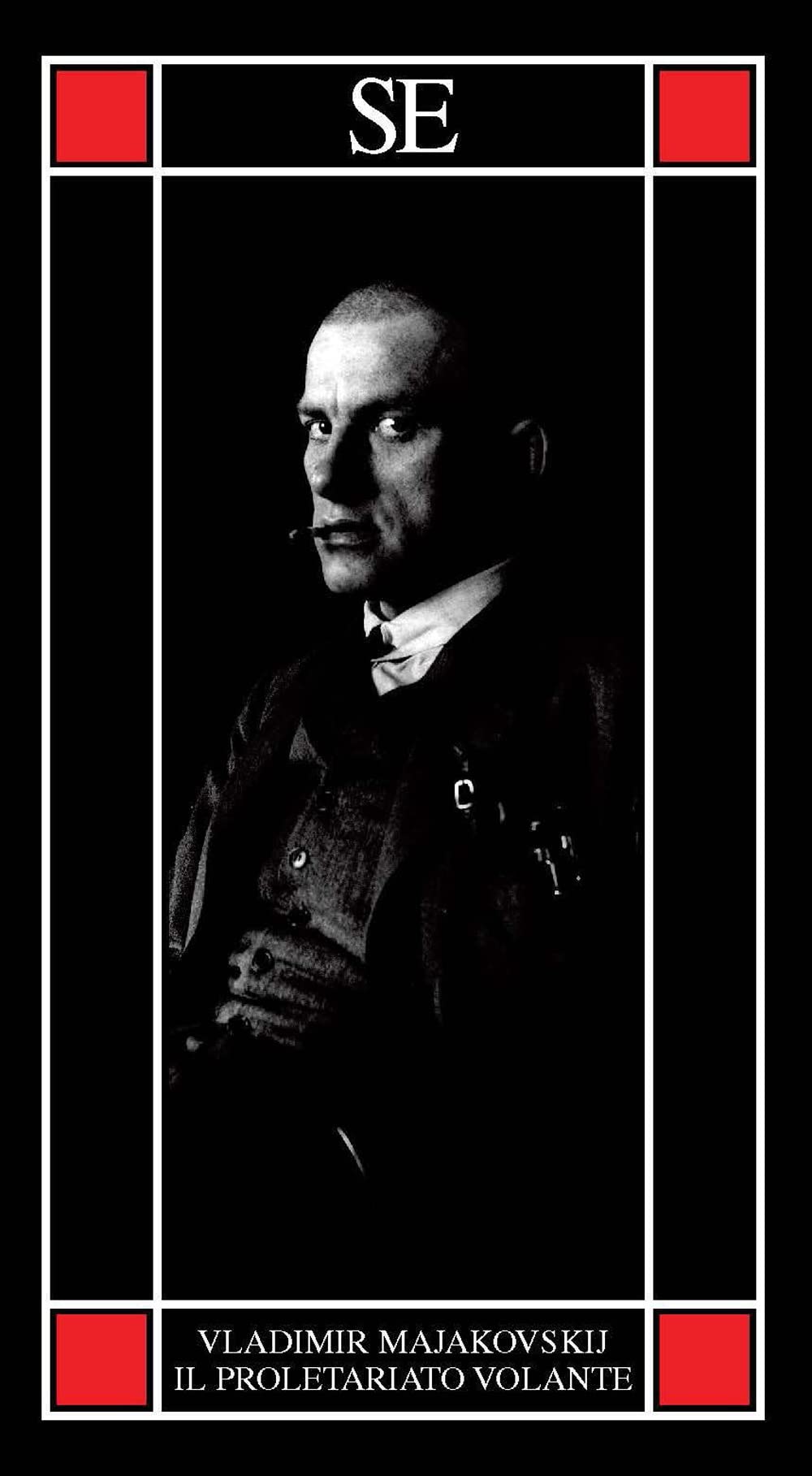 Il proletariato volante book