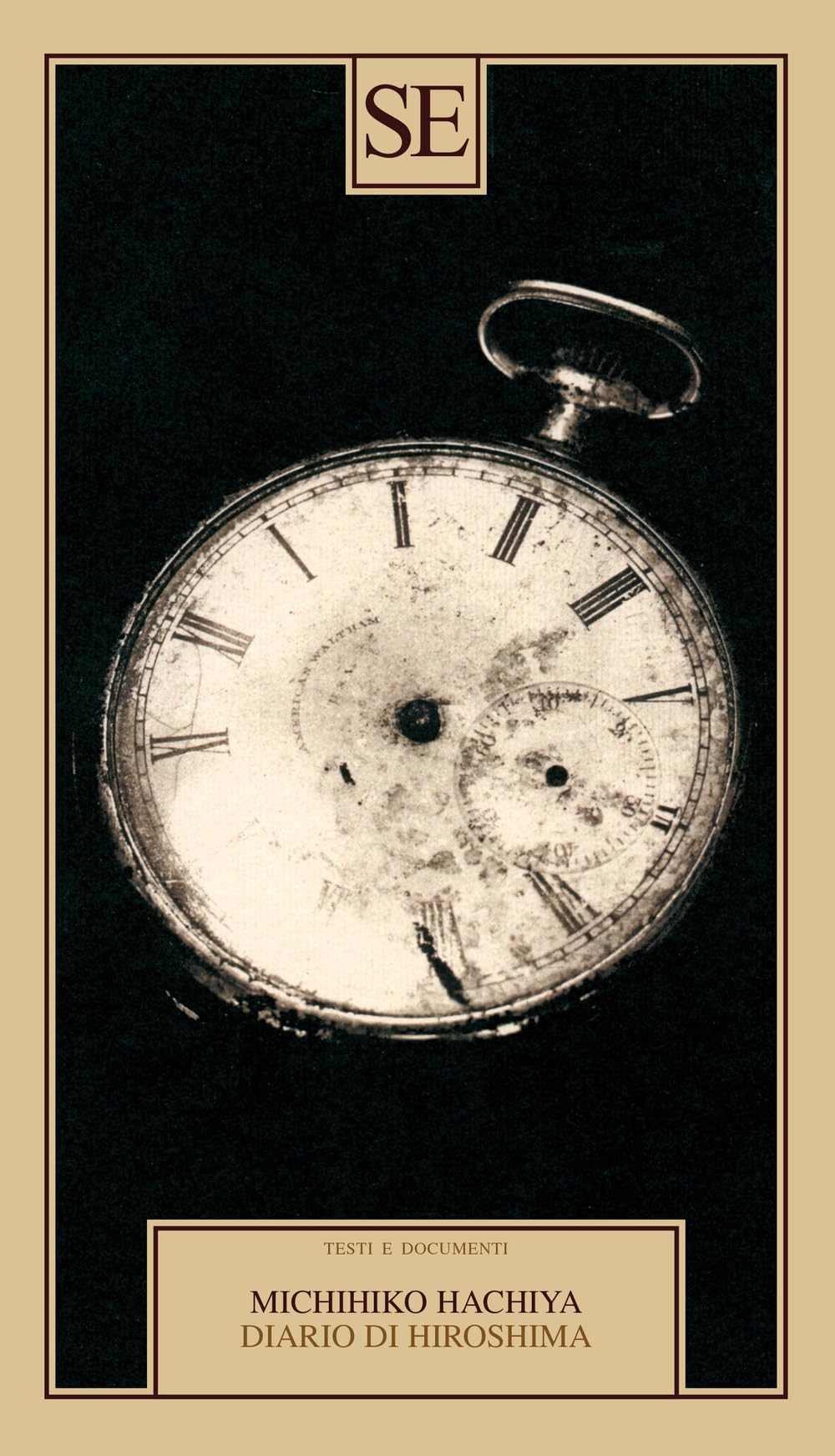 Diario di Hiroshima Essays & Short Stories