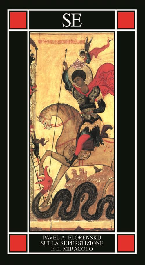 Sulla superstizione e il miracolo book