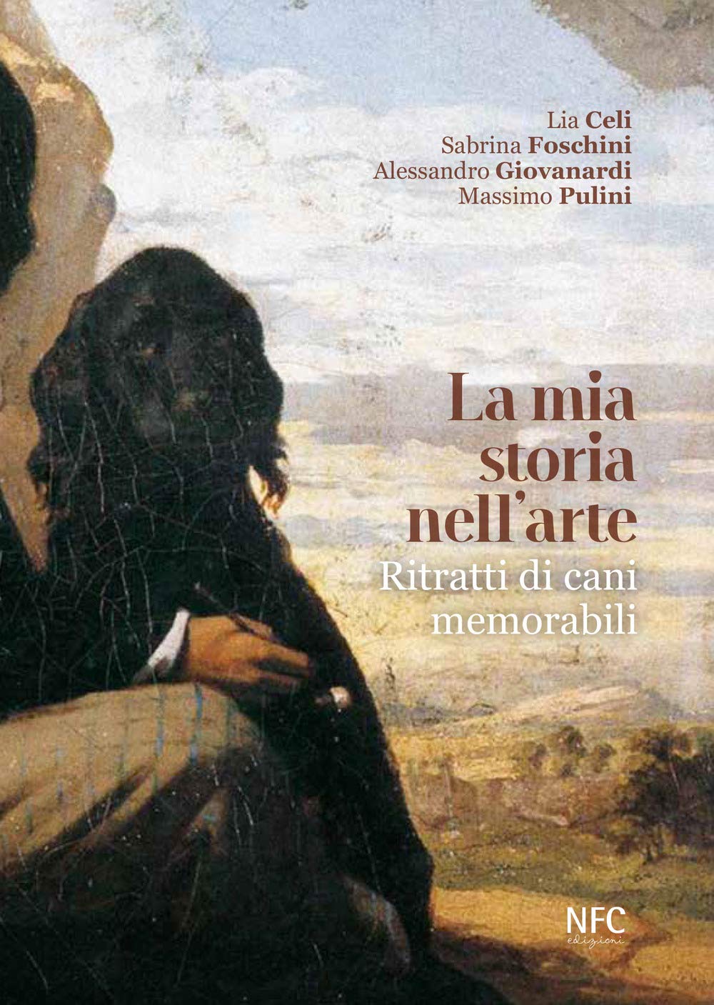 La mia storia nell'arte. Ritratti di cani memorabili Film, Art & Culture