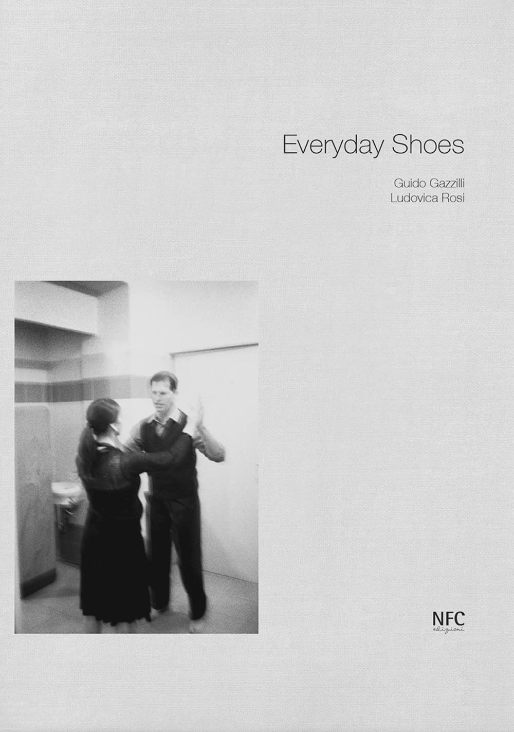 Everyday Shoes. Guido Gazzilli, Ludovica Rosi. Ediz. italiana e inglese Social Sciences