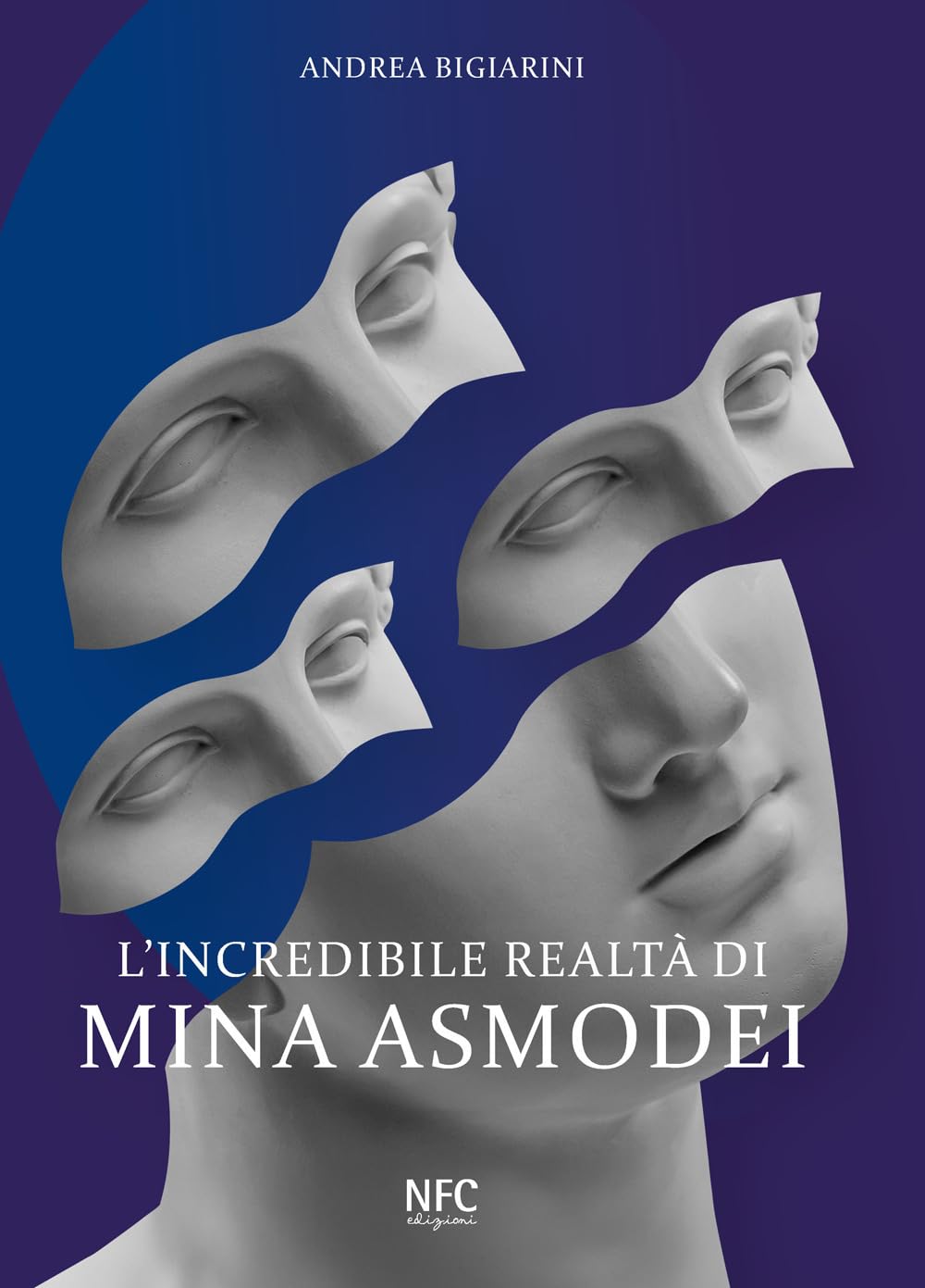 L' incredibile realtà di Mina Asmodei Contemporary literature