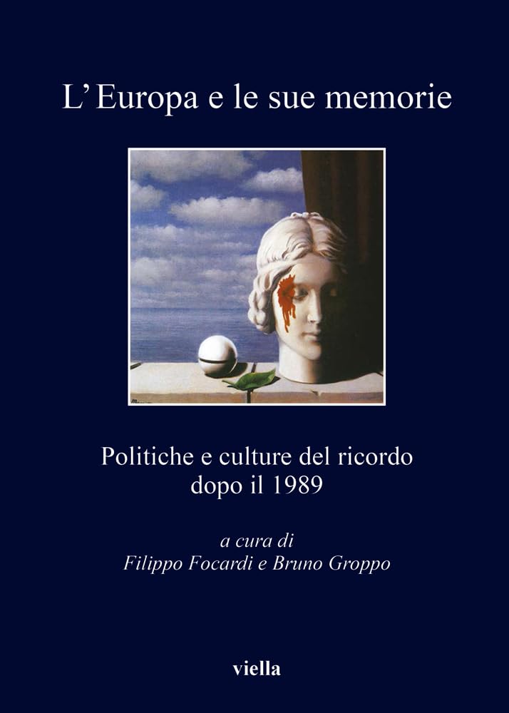 L'Europa E Le Sue Memorie book