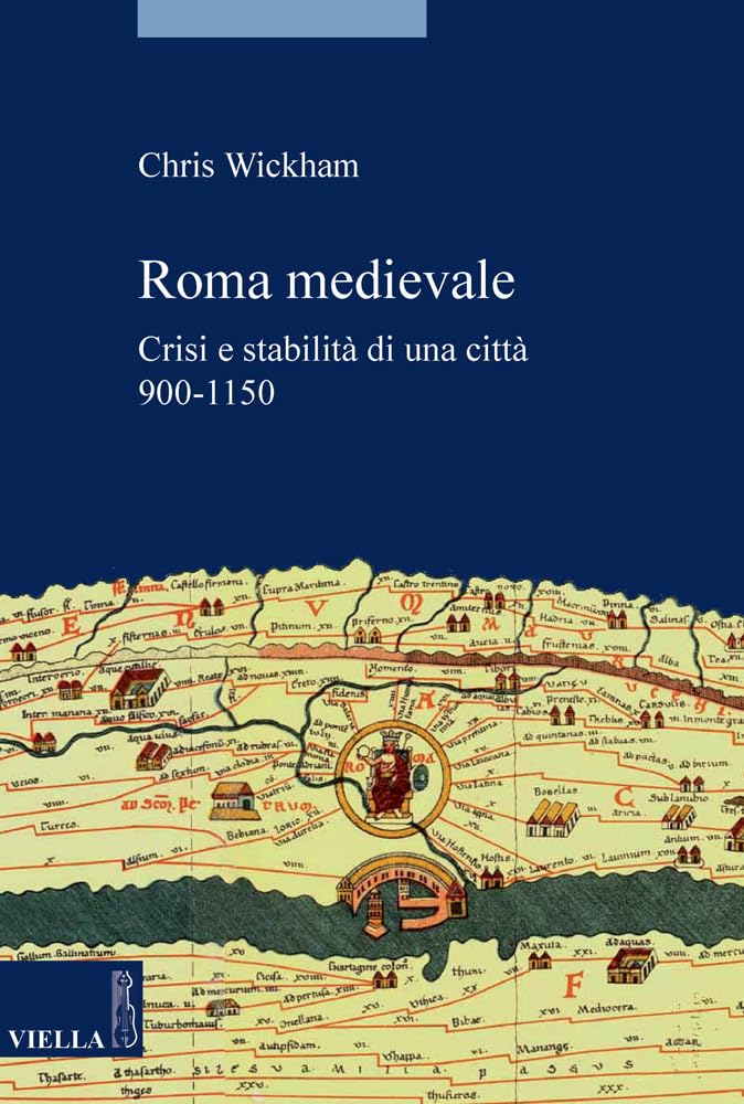 Roma Medievale: Crisi E Stabilita Di Una Citta, 900-1150 book