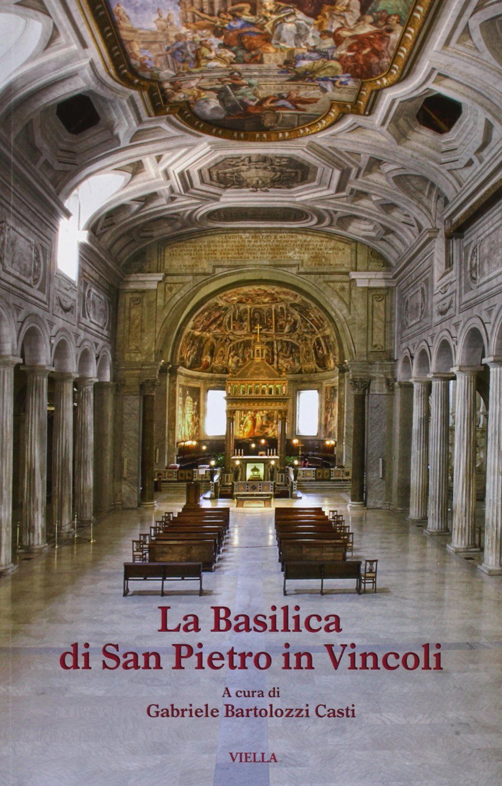 La basilica di San Pietro in Vincoli Social Sciences