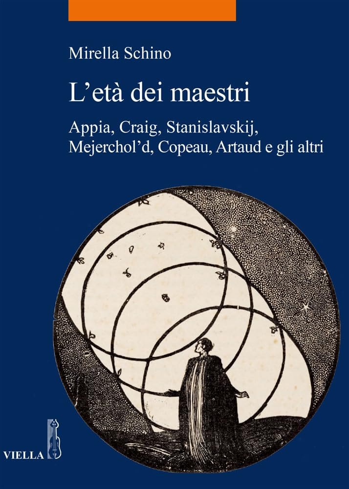 L'eta Dei Maestri (La Storia. Temi, Band 61) Film, Art & Culture