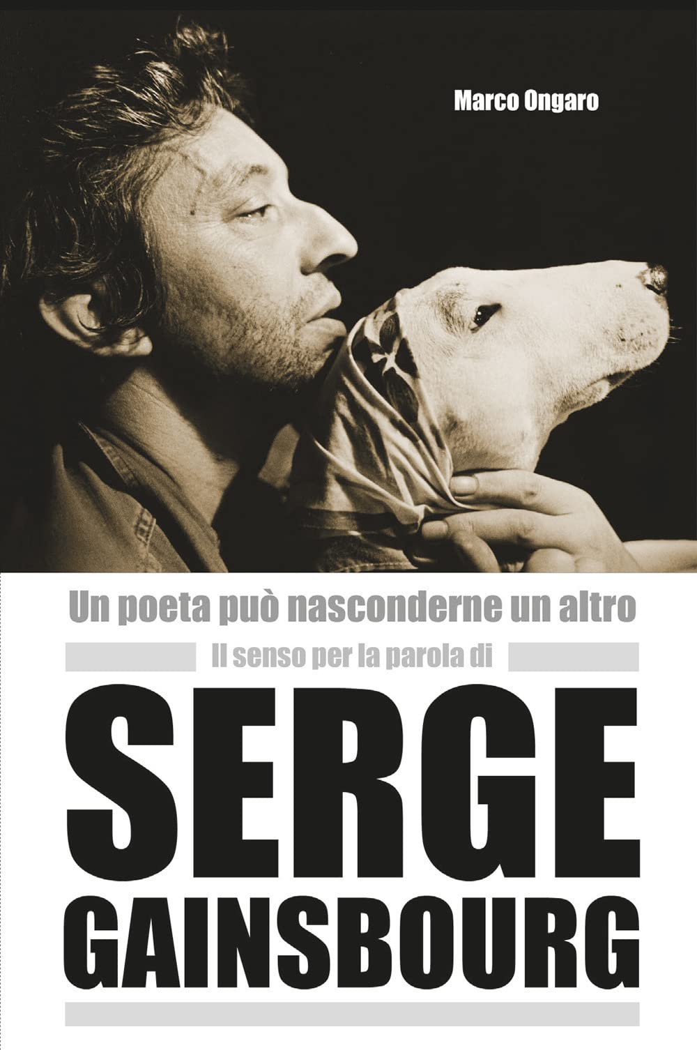 Il senso per la parola di Serge Gainsbourg Arts & Music
