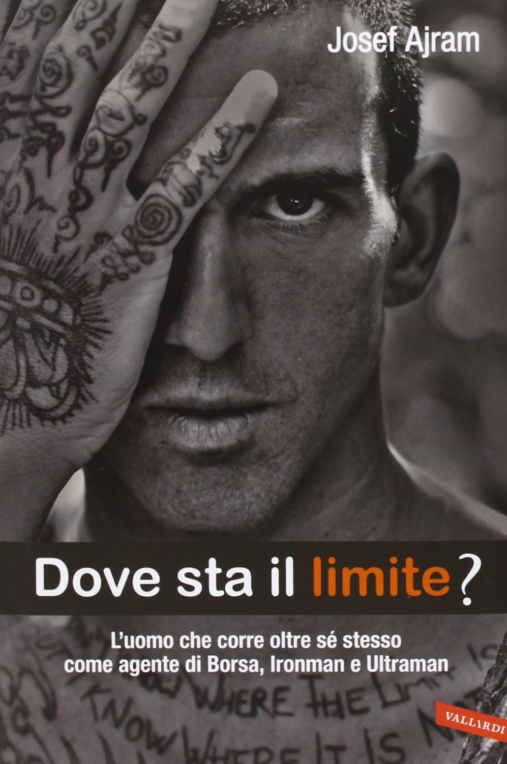 Dove sta il limite? L'uomo che corre oltre sé stesso come agente di borsa, Ironman e Ultraman Memories