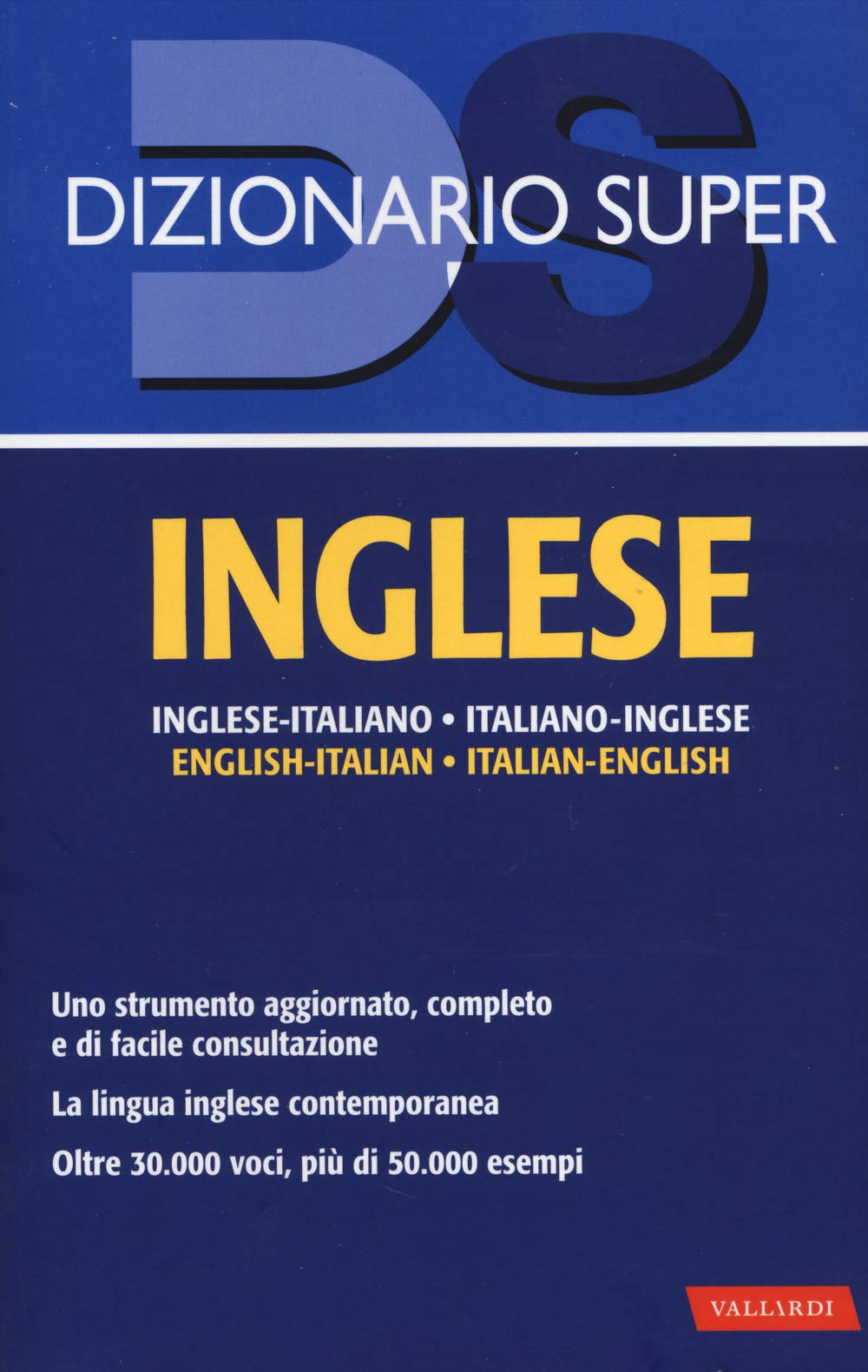 Dizionario inglese. Italiano-inglese, inglese-italiano book