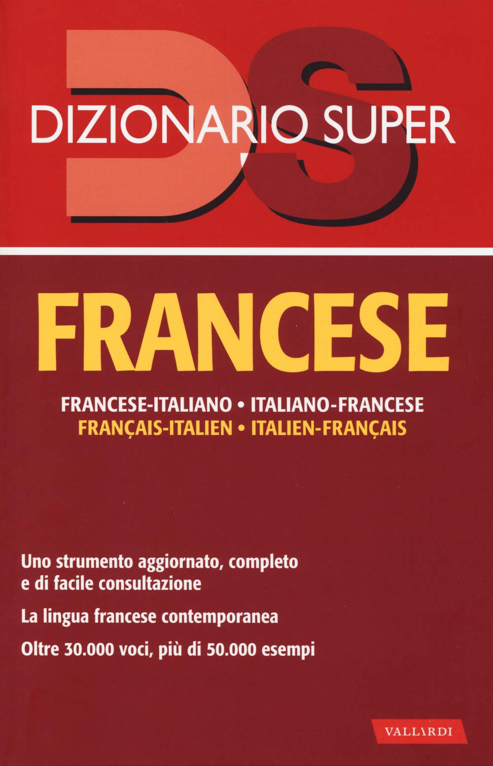 Dizionario francese extra. Italiano-francese, francese-italiano book