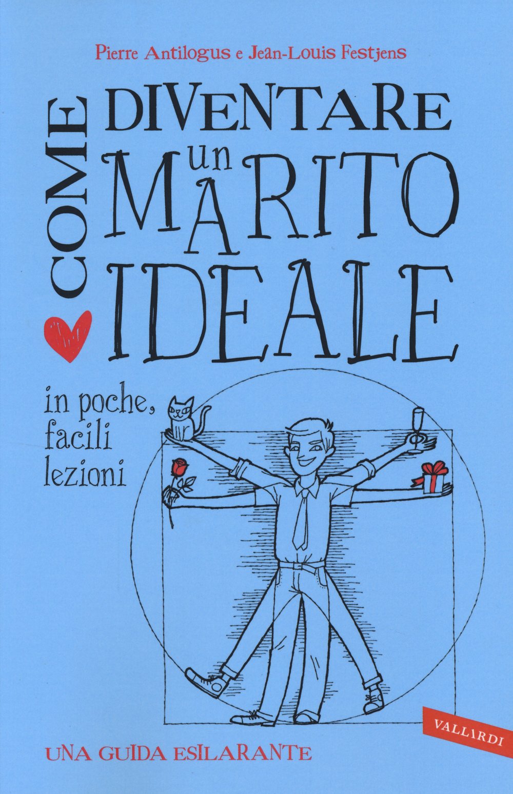 Come diventare un marito ideale in poche, facili lezioni book