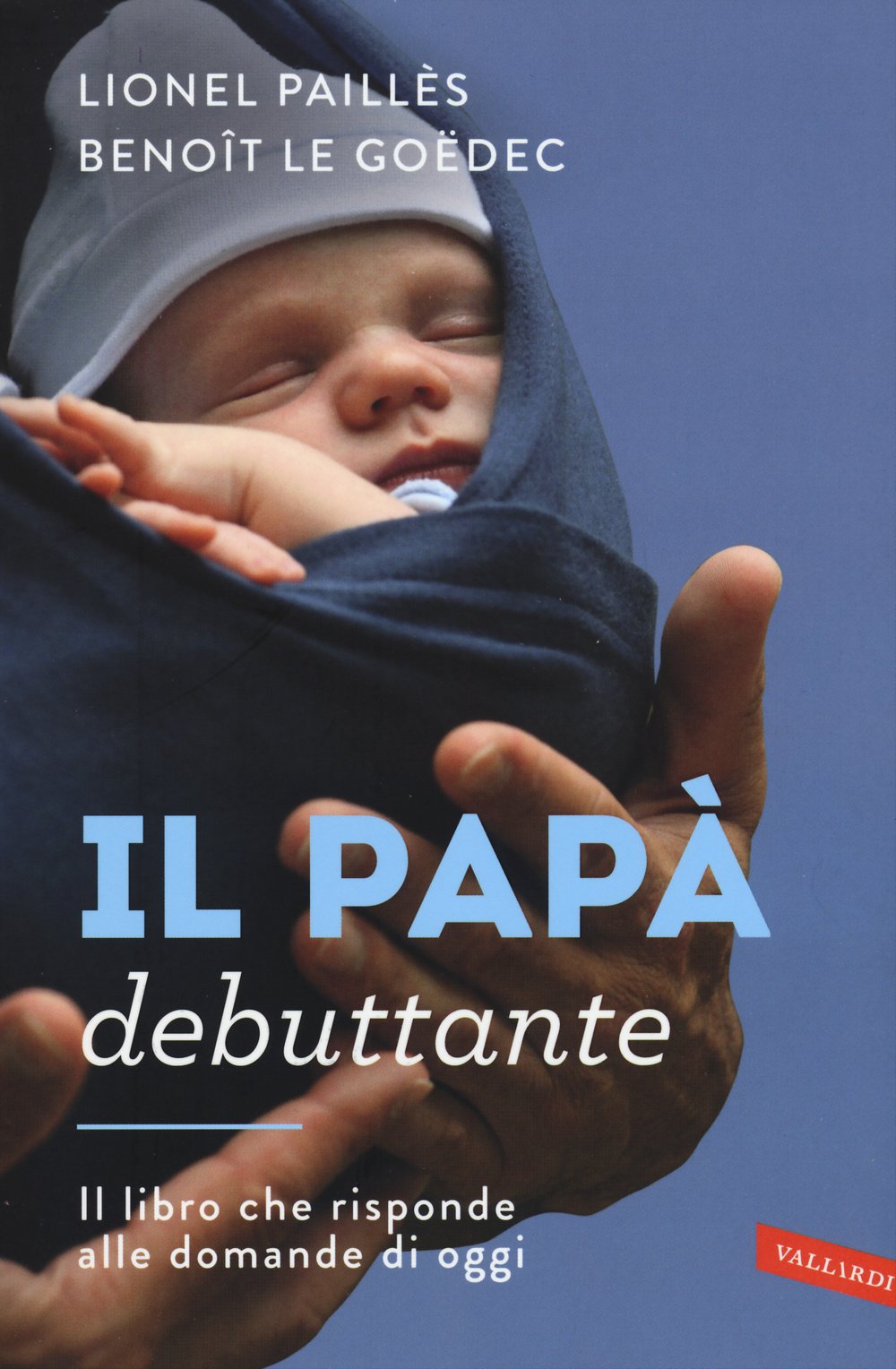 Il papà debuttante book