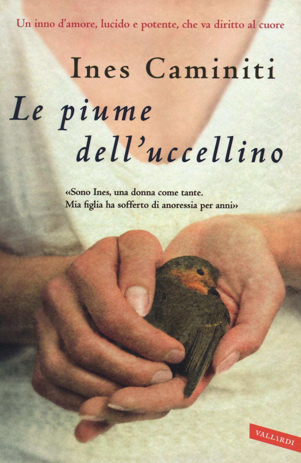 Le piume dell'uccellino (Personaggi) Memories
