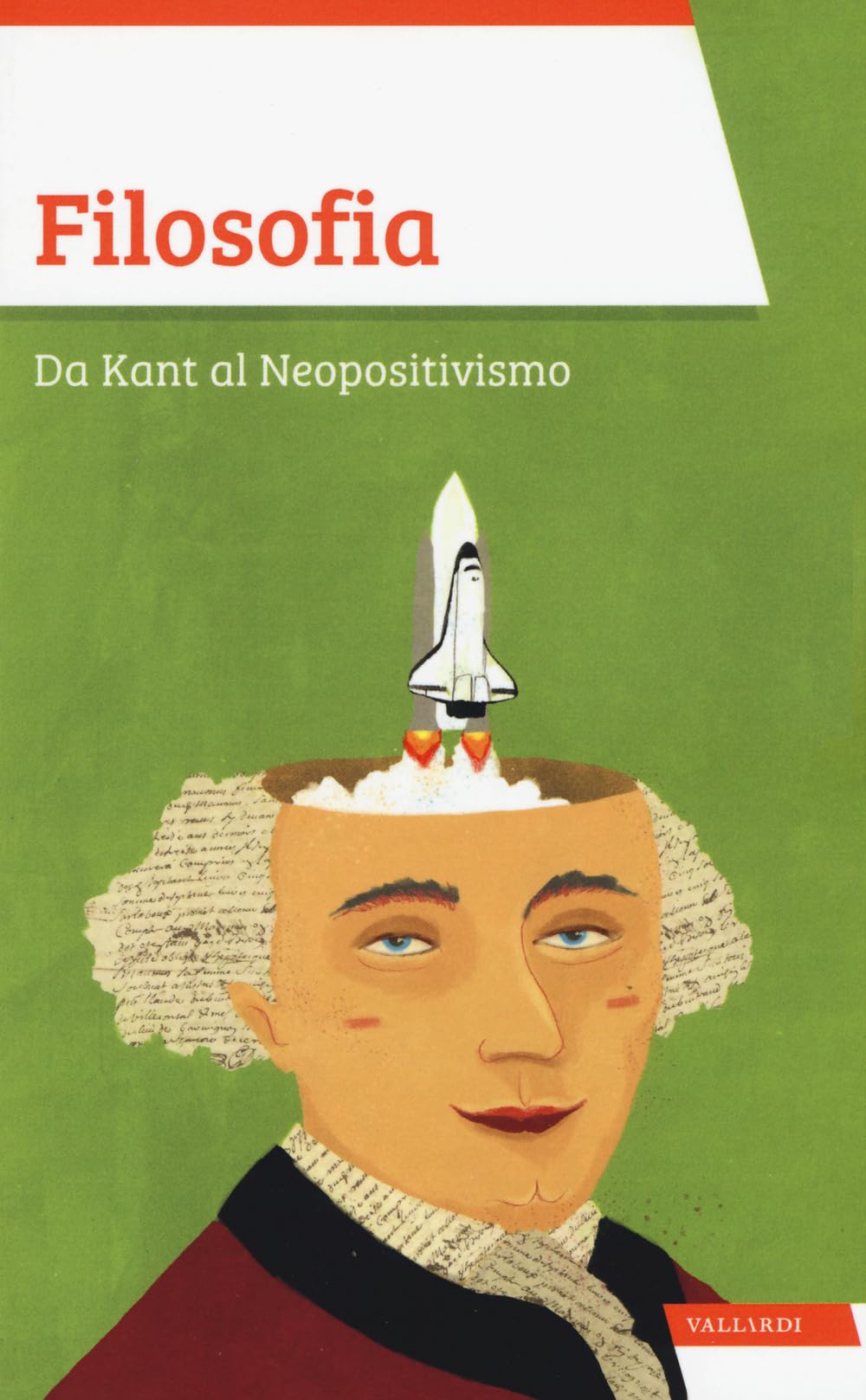 Filosofia. Da Kant al Neopositivismo book