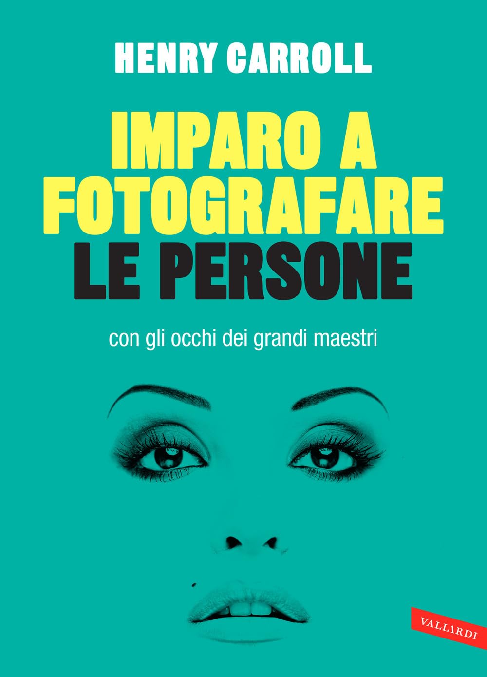 Imparo a fotografare le persone con gli occhi dei grandi maestri Photography