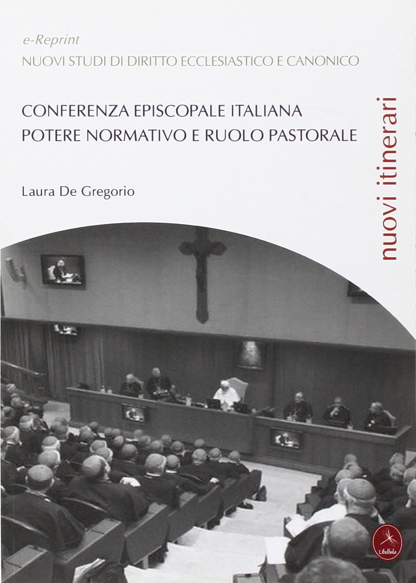 Conferenza episcopale italiana book