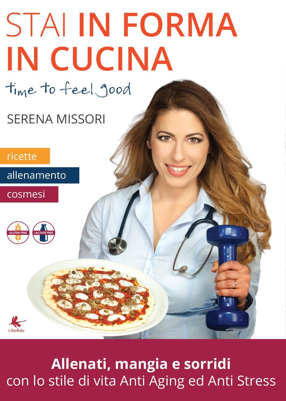 Stai in forma in cucina Leisure, Home & Garden