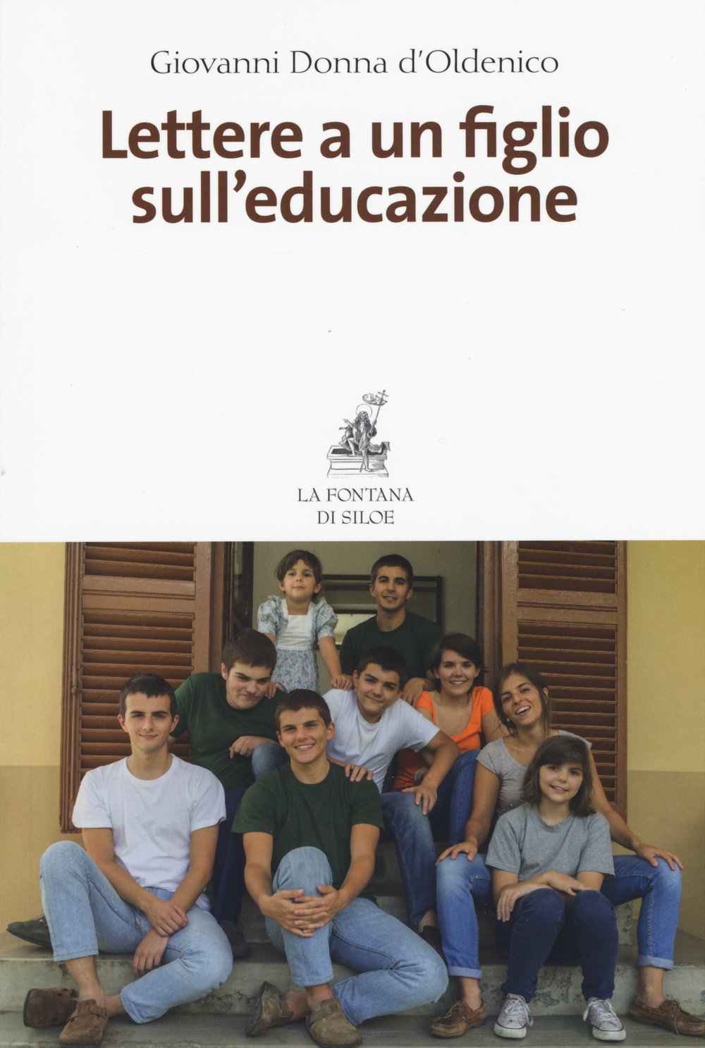 Lettere a un figlio sull'educazione Essays & Short Stories