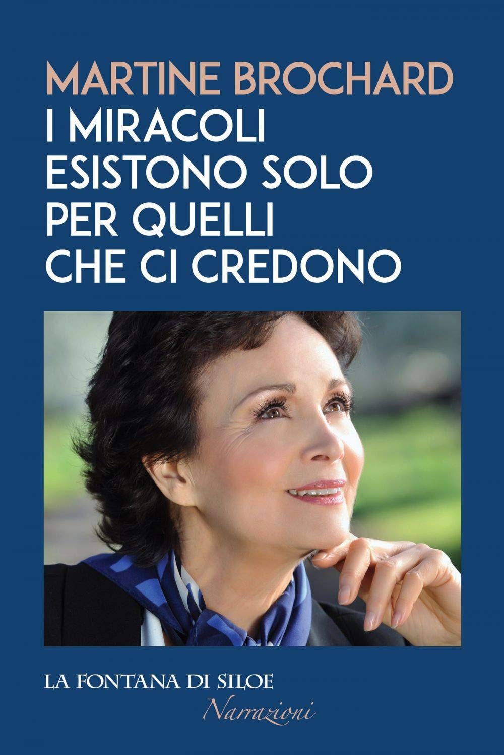 I miracoli esistono solo per quelli che ci credono (Narrazioni) Art & Literature