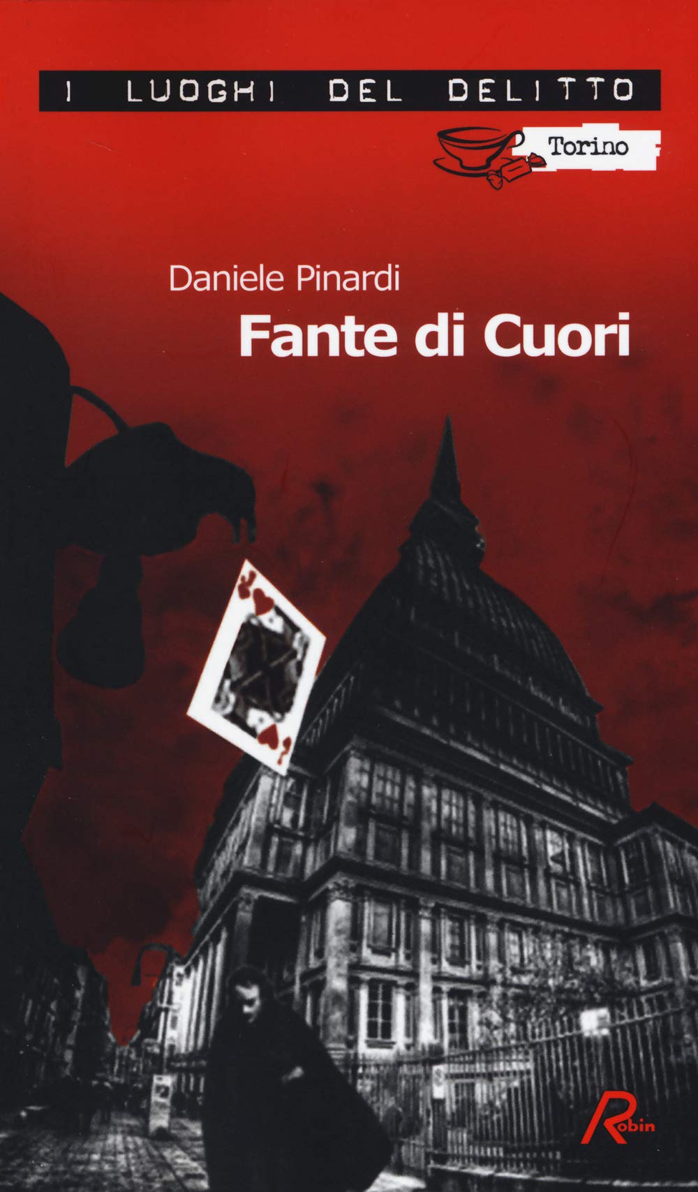 Fante di cuori book