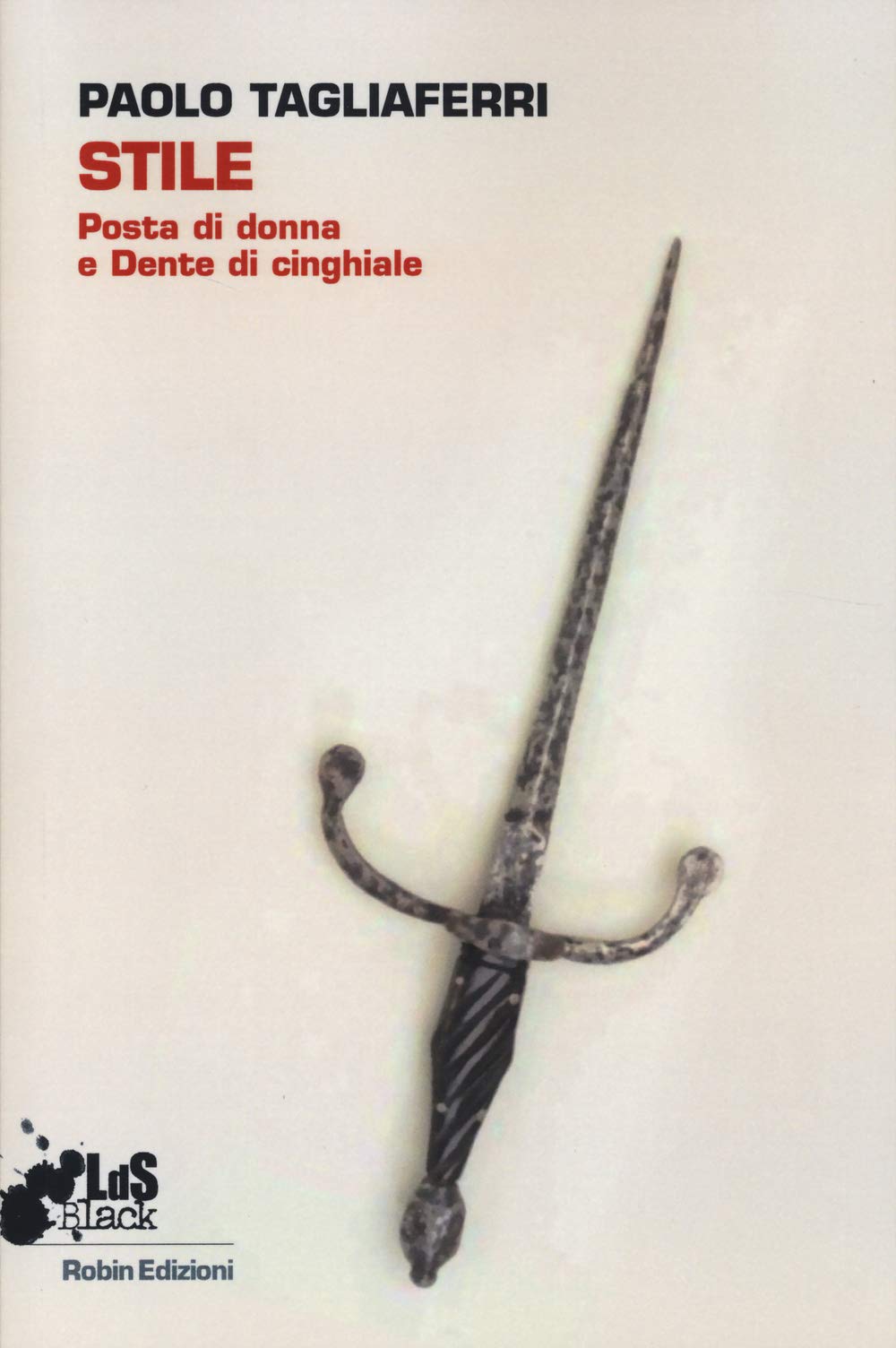 Stile. Posta di donna e dente di cinghiale book