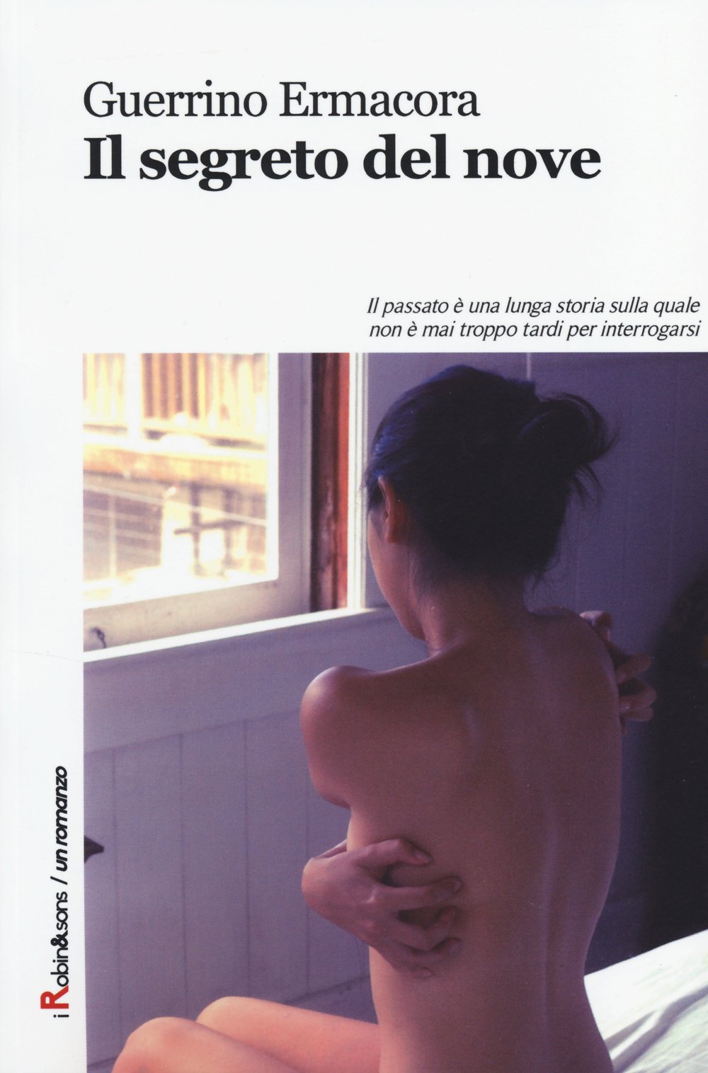 Il segreto del nove book