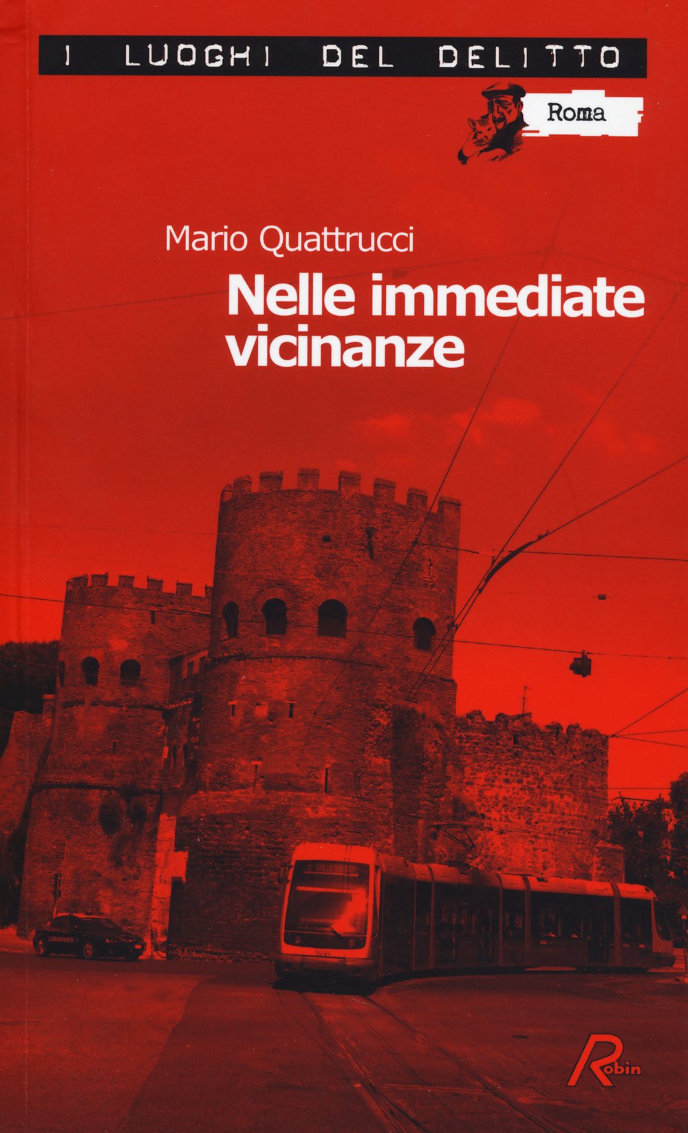 Nelle immediate vicinanze. Le inchieste del commissario Marè book