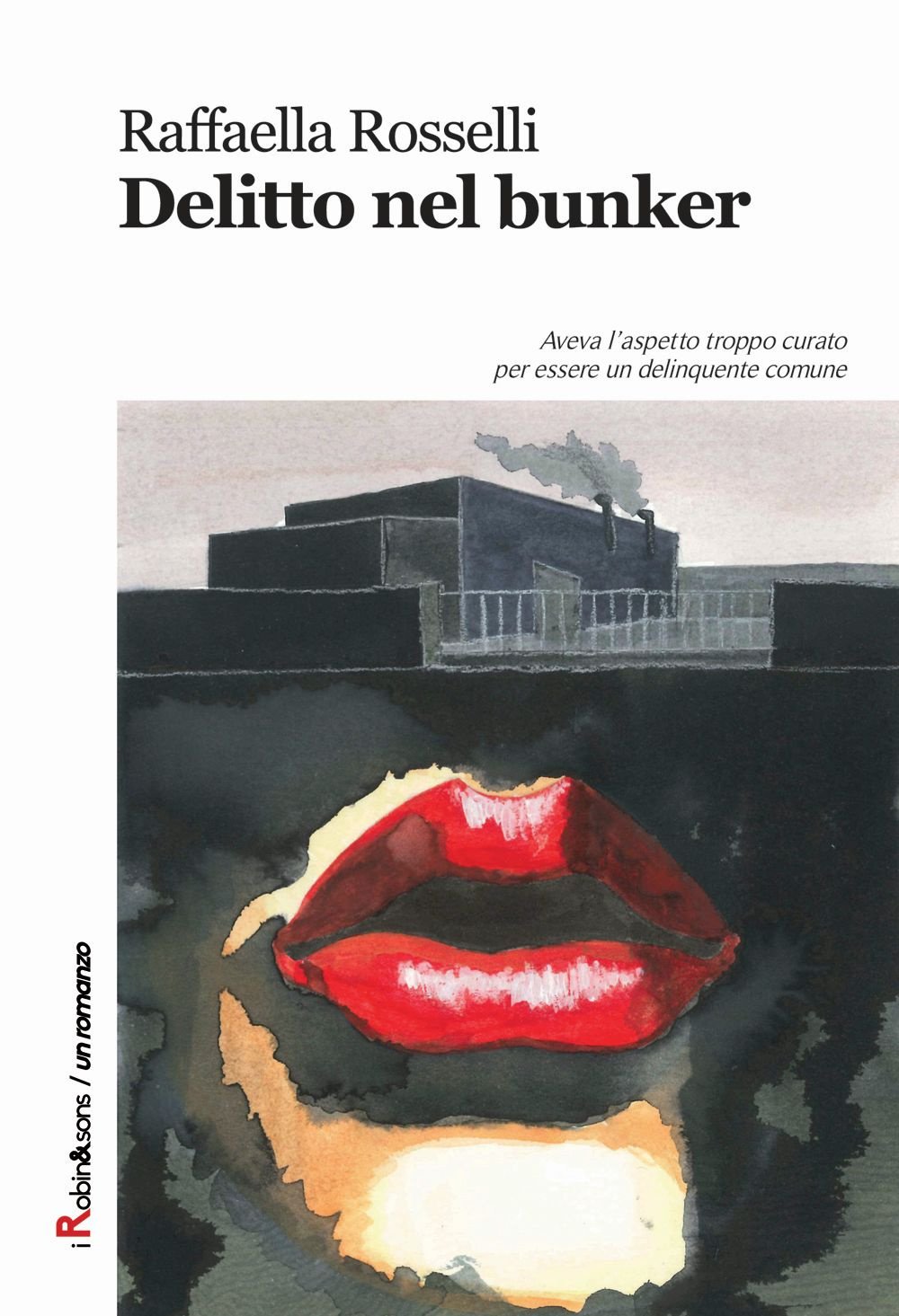 Delitto nel bunker (Robin&sons) Contemporary literature