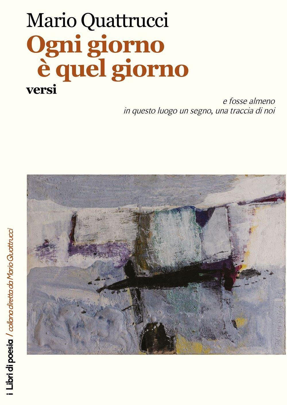 Ogni giorno è quel giorno book